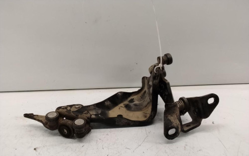 SOPORTE / GUIA PUERTA CORREDERA FIAT I SCUDO (222) 