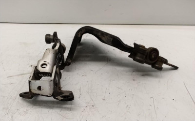 SOPORTE / GUIA PUERTA CORREDERA, FIAT, I SCUDO (222)