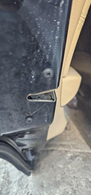 CERRADURA PUERTA TRASERA IZQUIERDA, BMW, SERIE X3 (E83)