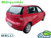  VOLKSWAGEN POLO IV (9N1) 