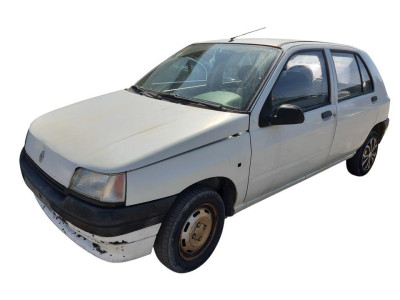 RENAULT CLIO I FASE I / II (B/C57), RENAULT, CLIO I FASE I / II (B/C57)