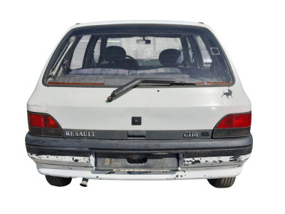 RENAULT CLIO I FASE I / II (B/C57), RENAULT, CLIO I FASE I / II (B/C57)