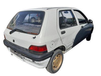RENAULT CLIO I FASE I / II (B/C57), RENAULT, CLIO I FASE I / II (B/C57)