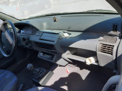 RENAULT CLIO I FASE I / II (B/C57), RENAULT, CLIO I FASE I / II (B/C57)