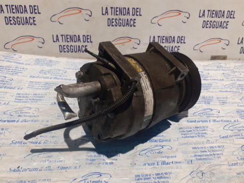  COMPRESOR AIRE ACONDICIONADO 