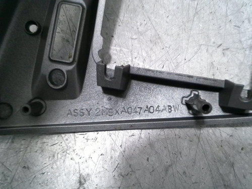  NO IDENTIFICADO FORD FOCUS BERLINA (CAK) 