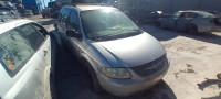CHRYSLER VOYAGER (RG)
