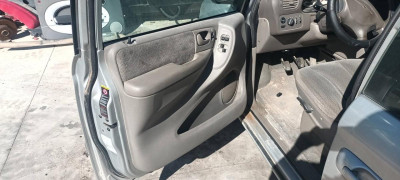 CHRYSLER VOYAGER (RG)