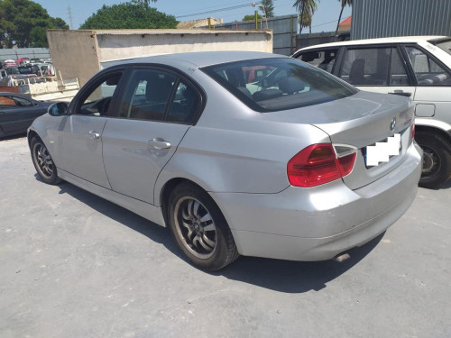  PILOTO TRASERO IZQUIERDO BMW SERIE 3 BERLINA (E90) 