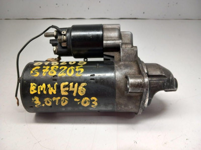 MOTOR ARRANQUE