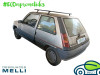 RENAULT R 5 (B/C40) — автомобиль-донор на запчасти 