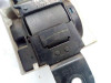  CINTURON SEGURIDAD TRASERO IZQUIERDO Mitsubishi MONTERO (V20/V40) 