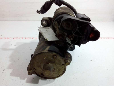 MOTOR ARRANQUE, FORD, FOCUS BERLINA (CAP)