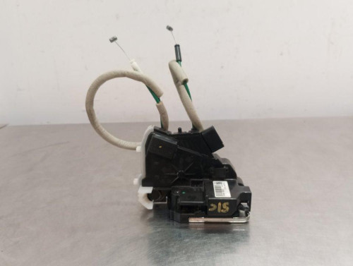  CERRADURA PUERTA DELANTERA DERECHA SSANGYONG TIVOLI 