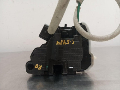 CERRADURA PUERTA DELANTERA DERECHA, SSANGYONG, TIVOLI