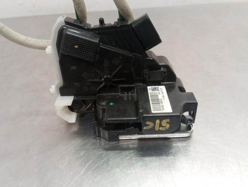  CERRADURA PUERTA DELANTERA DERECHA SSANGYONG TIVOLI 