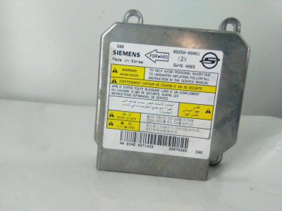 CENTRALITA AIRBAG, SSANGYONG, KYRON