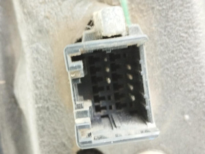 RETROVISOR IZQUIERDO, SSANGYONG, ACTYON