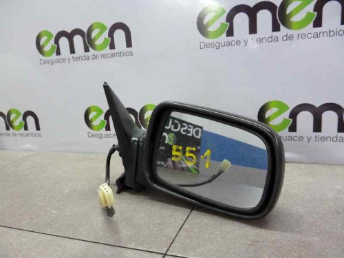  RETROVISOR DERECHO HONDA CONCERTO (HW) 