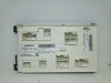  MODULO ELECTRONICO 