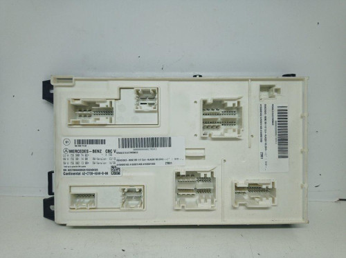  MODULO ELECTRONICO 