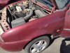  ALETA DELANTERA IZQUIERDA FORD FIESTA BERLINA (DX) 