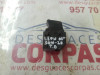  MANDO ELEVALUNAS TRASERO DERECHO SEAT LEON (1M1) 