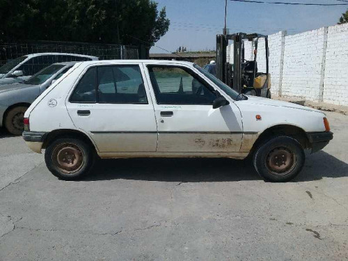  PEUGEOT 205 BERLINA 