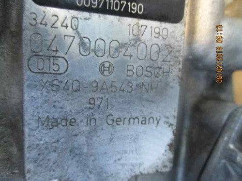 MOTOR COMPLETO FORD FOCUS BERLINA (CAK) 