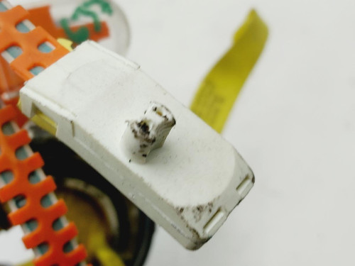 ANILLO AIRBAG Volvo S40 BERLINA 