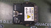 CENTRALITA MOTOR UCE Mitsubishi MONTERO (V80/V90) 