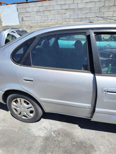 PUERTA TRASERA DERECHA Toyota COROLLA (E11) 