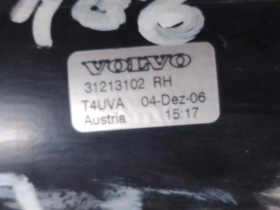 FARO ANTINIEBLA DERECHO, VOLVO, S80 BERLINA