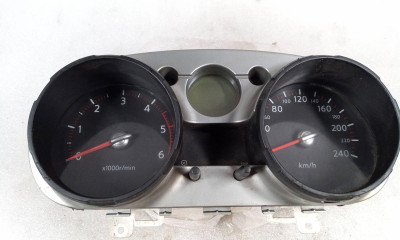 CUADRO INSTRUMENTOS, NISSAN, QASHQAI (J10)