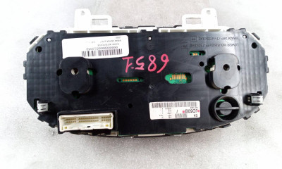 CUADRO INSTRUMENTOS, NISSAN, QASHQAI (J10)