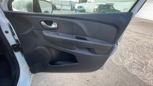 GUARNECIDO PUERTA DELANTERA DERECHA RENAULT CLIO IV 