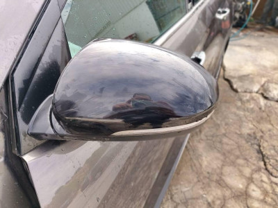 RETROVISOR IZQUIERDO, Hyundai, TUCSON (TL)