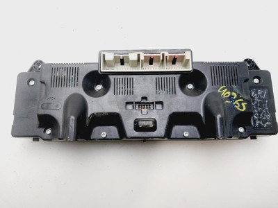 MANDO CLIMATIZADOR, SEAT, LEON (1P1)