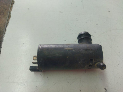 BOMBA LIMPIA, SUZUKI
