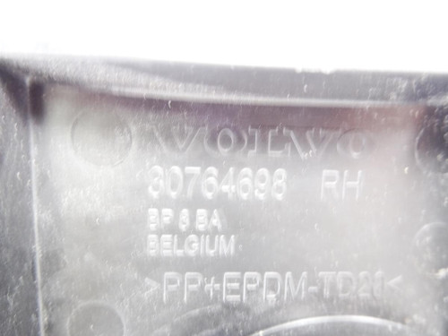  SOPORTE PARAGOLPES TRASERO VOLVO XC60 