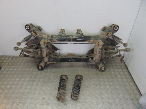  PUENTE TRASERO, BMW, SERIE 3 BERLINA (F30) 