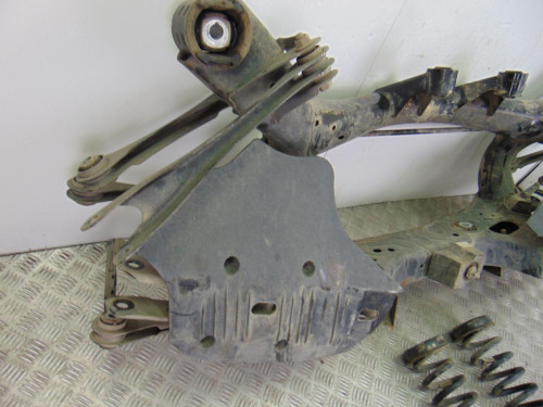  PUENTE TRASERO, BMW, SERIE 3 BERLINA (F30) 