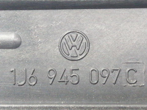 LUZ CENTRAL DE FRENO Volkswagen GOLF IV BERLINA (1J1)(10.1997) 