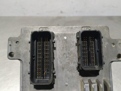 CENTRALITA MOTOR UCE, OPEL, CORSA D