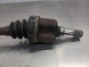  TRANSMISION DELANTERA IZQUIERDA, FORD, FOCUS SPORTBREAK (CAP) 