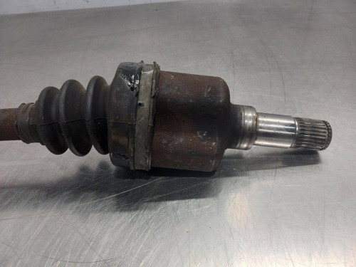  TRANSMISION DELANTERA IZQUIERDA, FORD, FOCUS SPORTBREAK (CAP) 