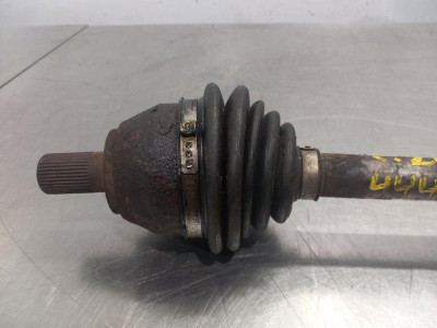 TRANSMISION DELANTERA IZQUIERDA, FORD, FOCUS SPORTBREAK (CAP)