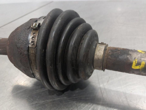  TRANSMISION DELANTERA IZQUIERDA, FORD, FOCUS SPORTBREAK (CAP) 