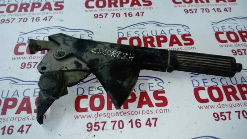  PALANCA FRENO 