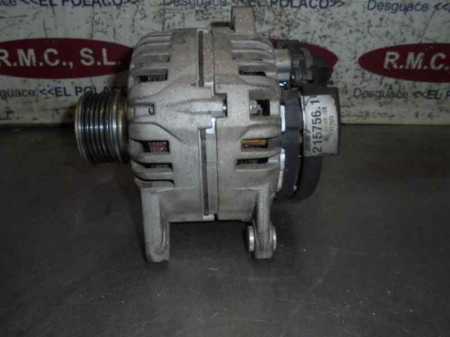 ALTERNADOR Renault MEGANE II BERLINA 5P 